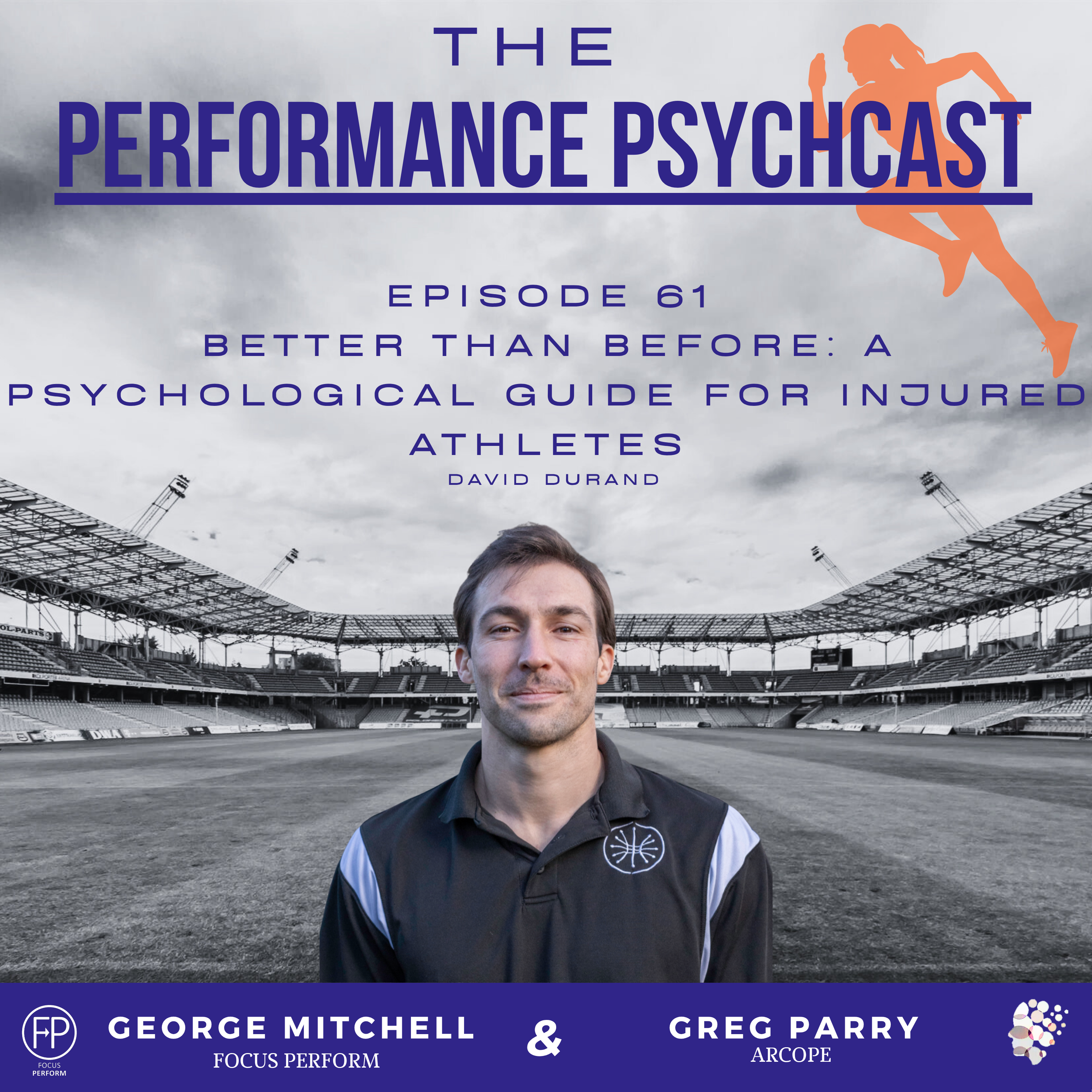 The Performance Psychcast