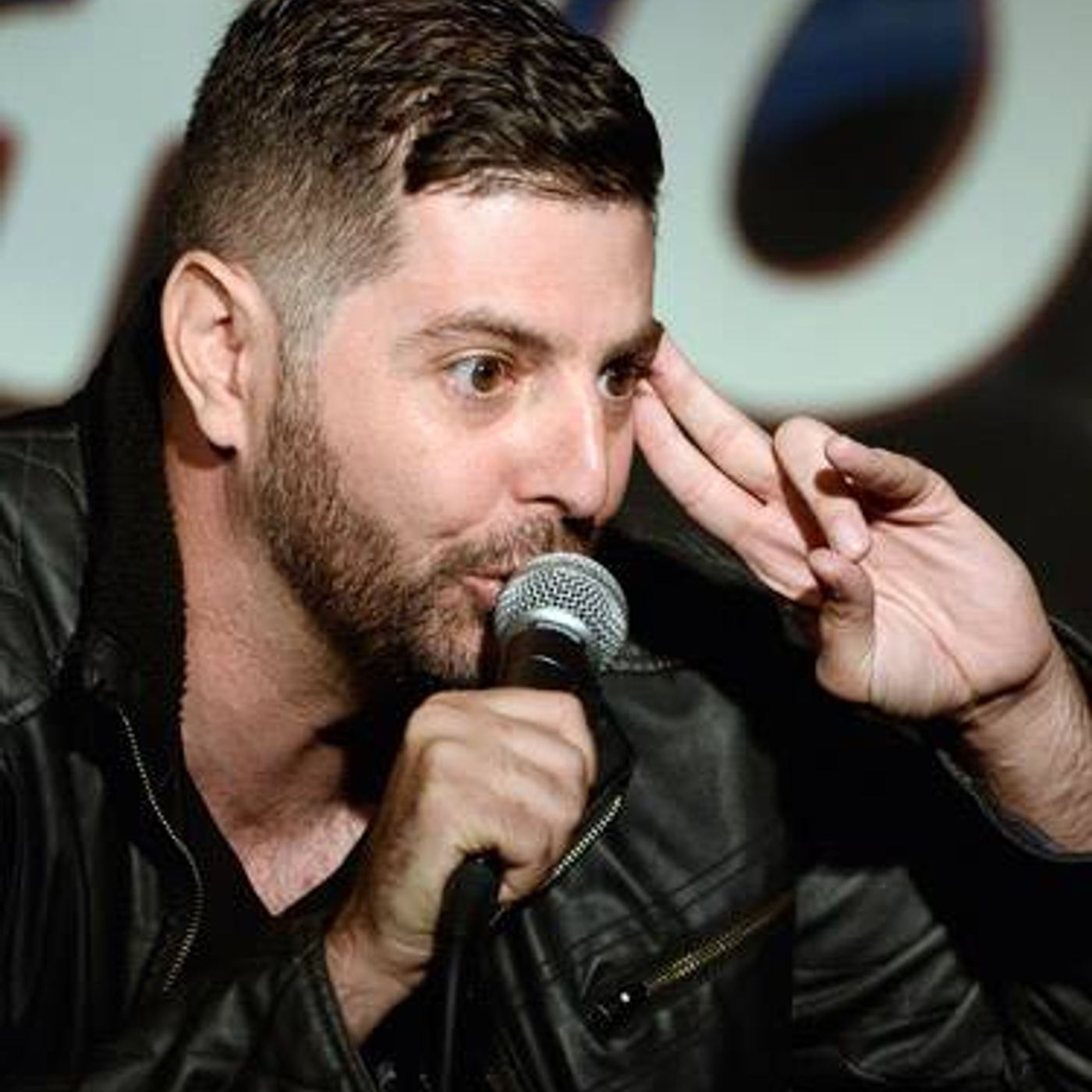 Tin Foil Hat With Sam Tripoli