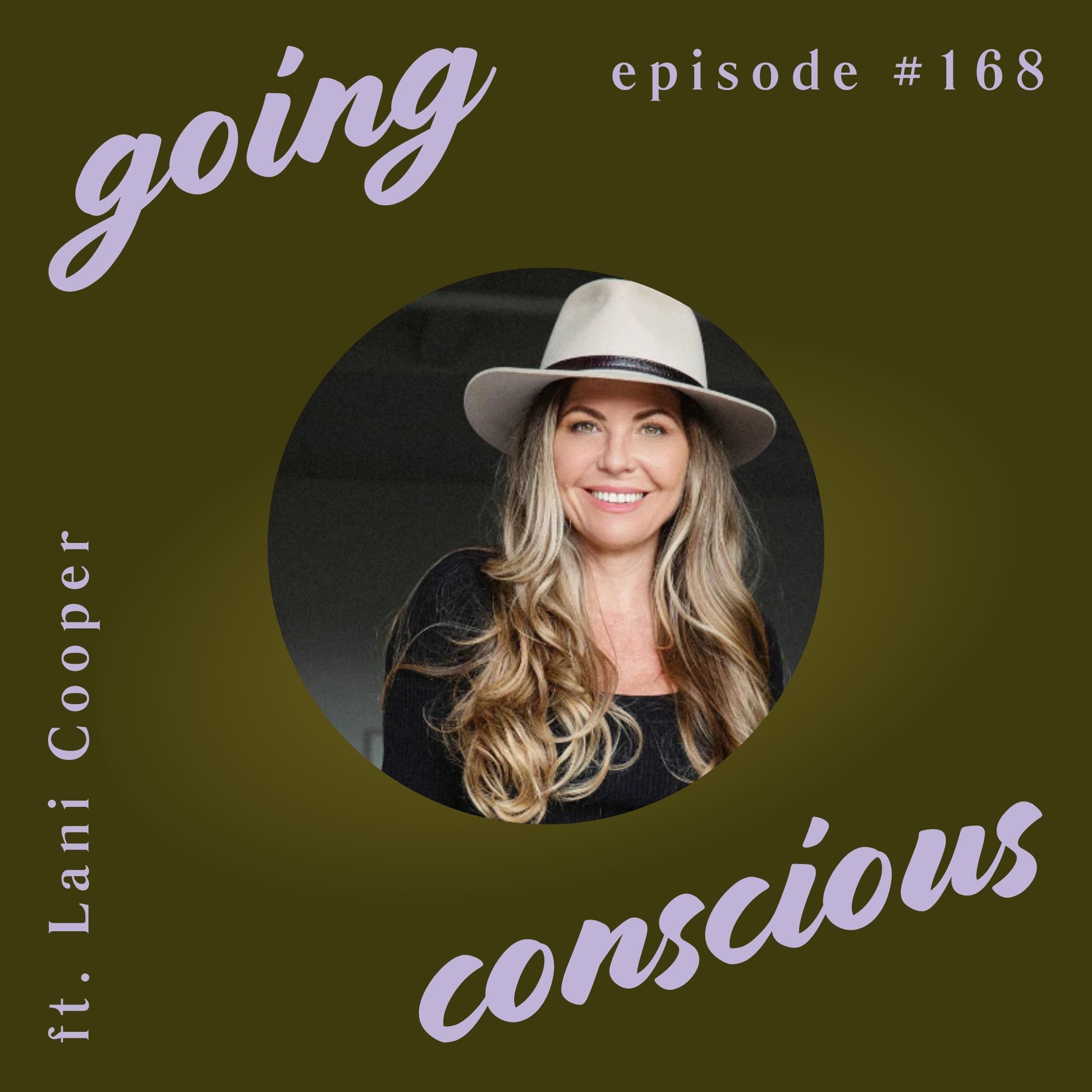 #167 From comedy to funded: Rolling to become who you choose to be with Lani Cooper