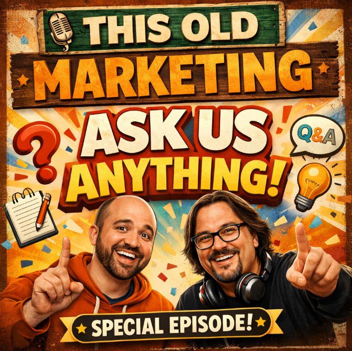 Special "Ask Us Anything" Episode (517)