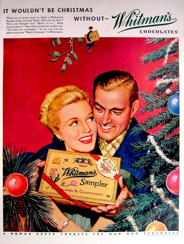 BONUS - Christmas Caper Countdown (Part 3)