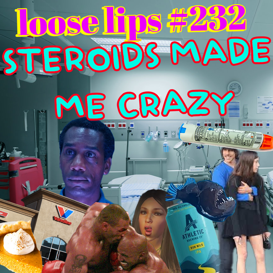 Loose Lips by Loose Meat