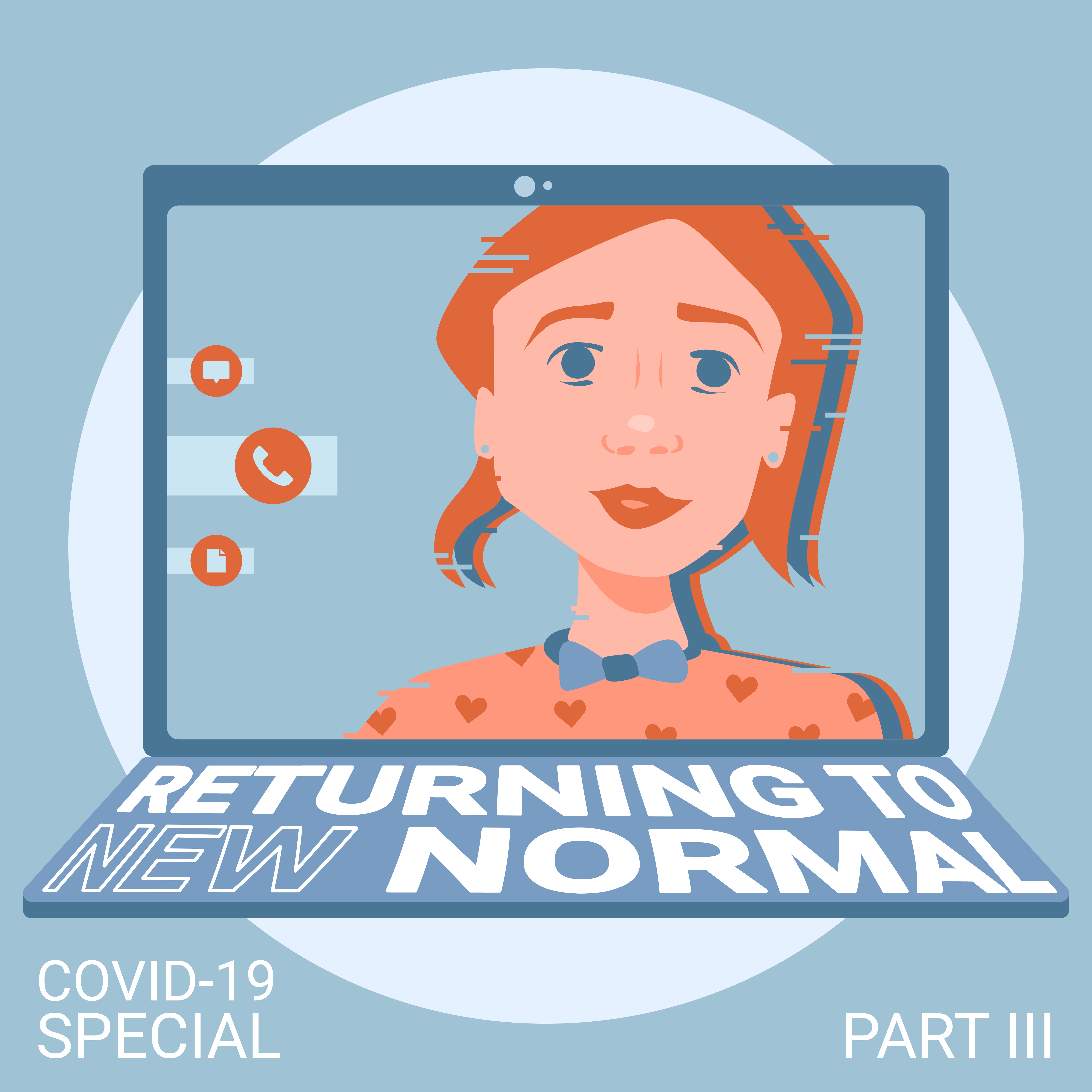 COVID-19 Special Part III: How Are the Entrepreneurs Four Months On?