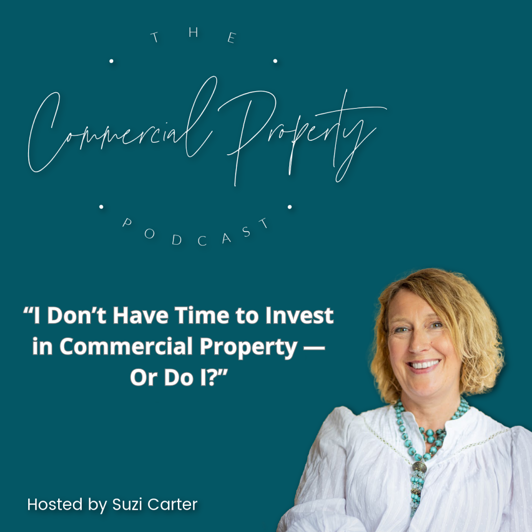 The Commercial Property Podcast