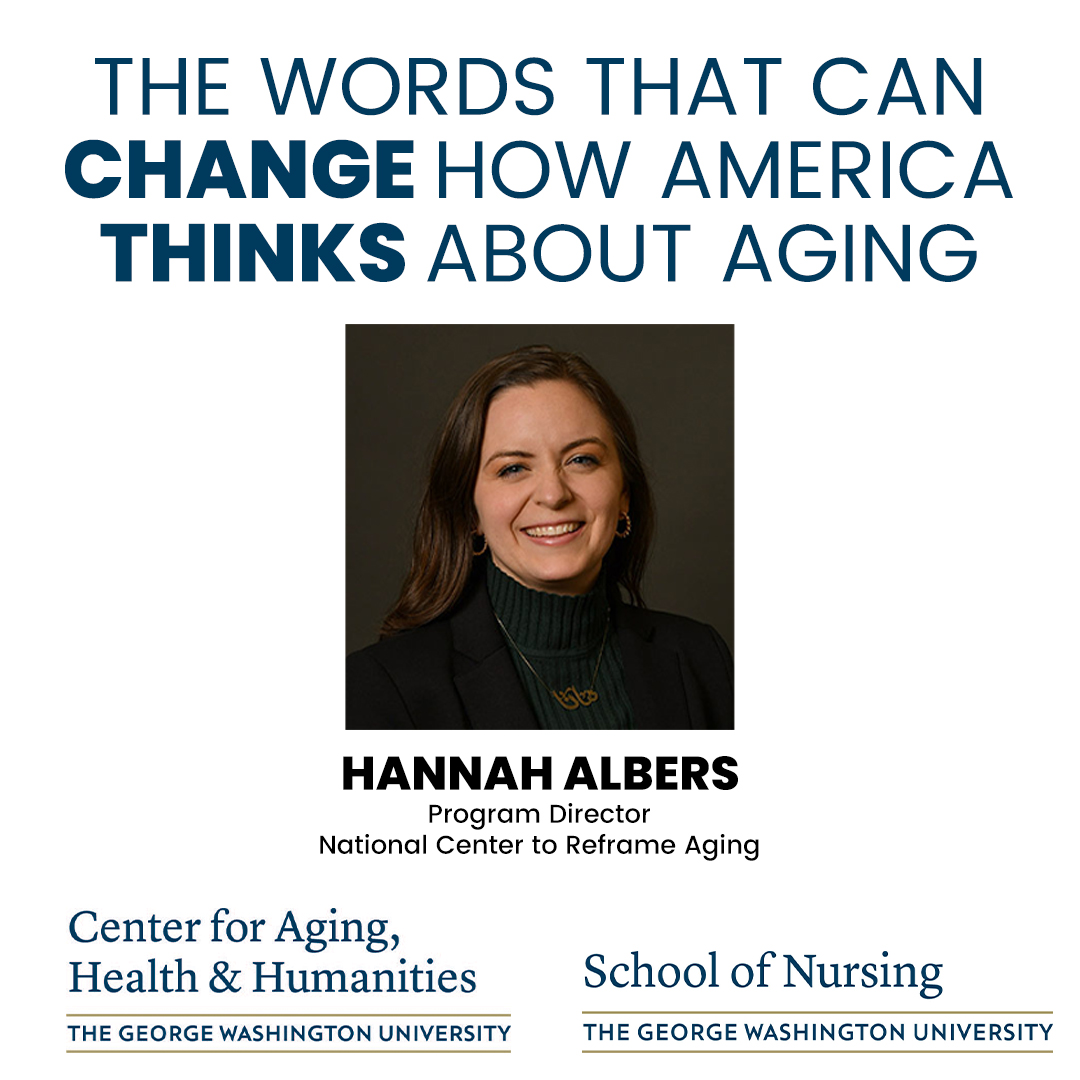 This Is Getting Old: Moving Towards an Age-Friendly World Podcast with Dr. MELISSA BATCHELOR