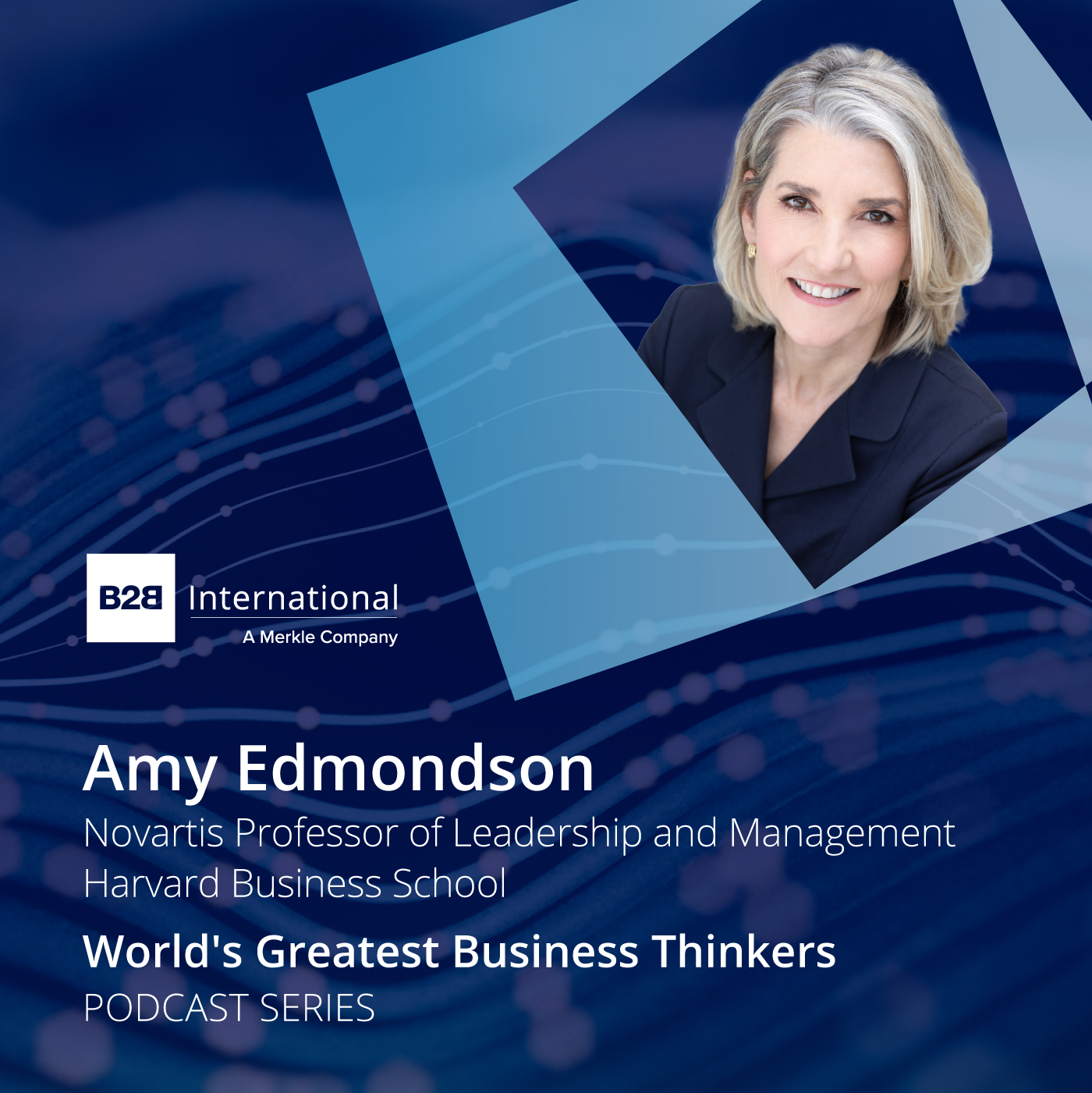 #57: Learning to Fail (with Amy Edmondson)