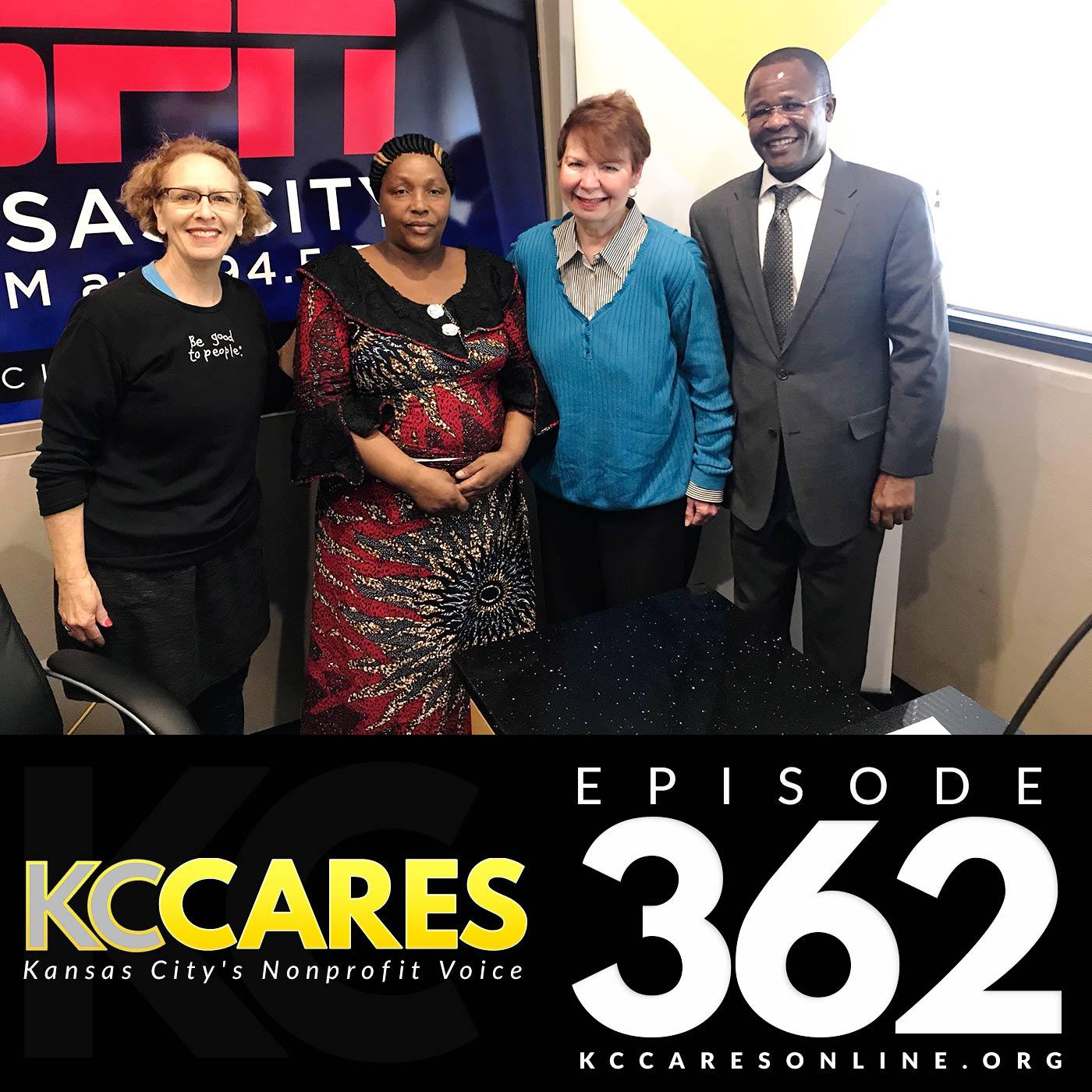KC Cares Episode 362 | Della Lamb Community Services
