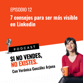 Si no vendes, no existes