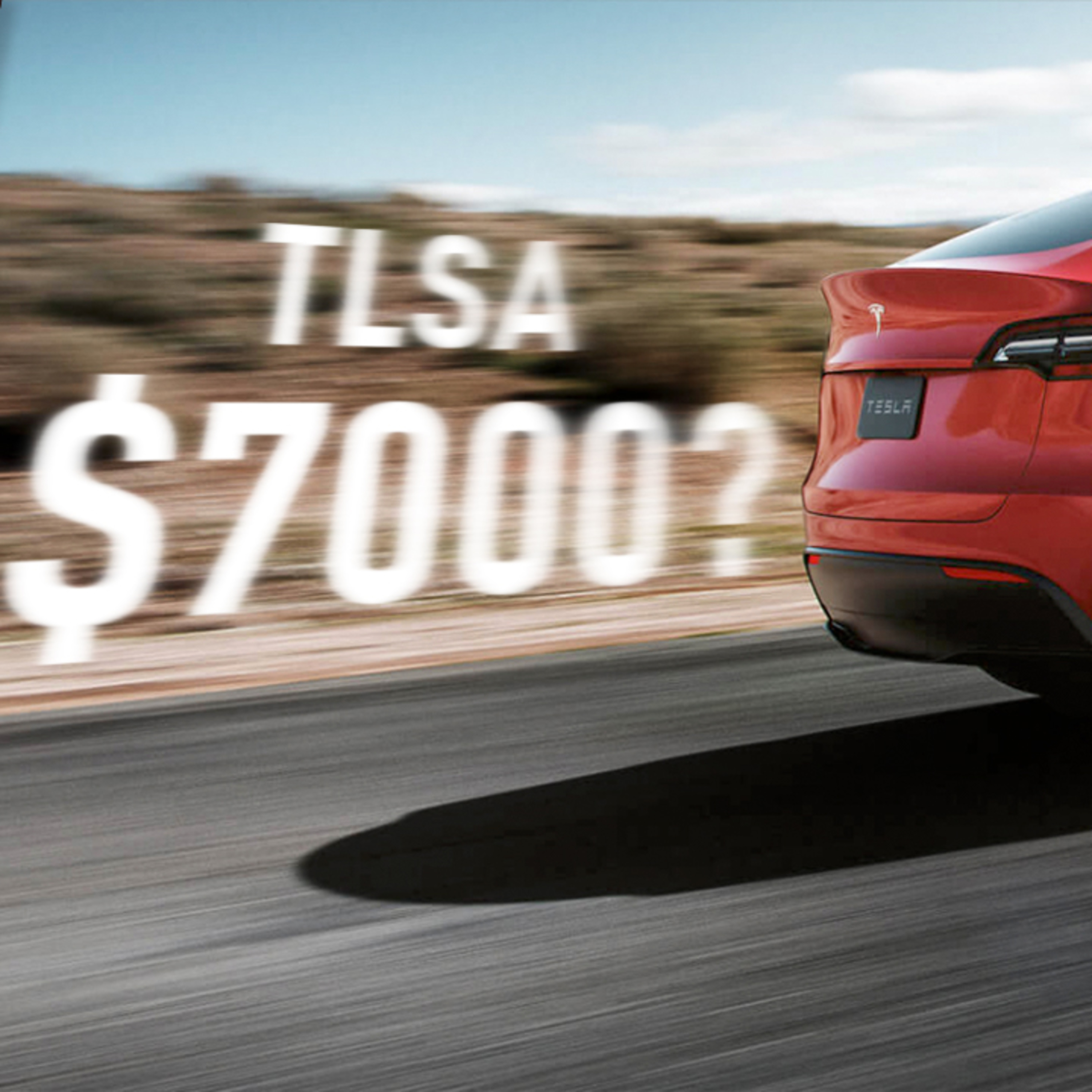 Is $TSLA headed to $7000? Tesla Earnings Recap