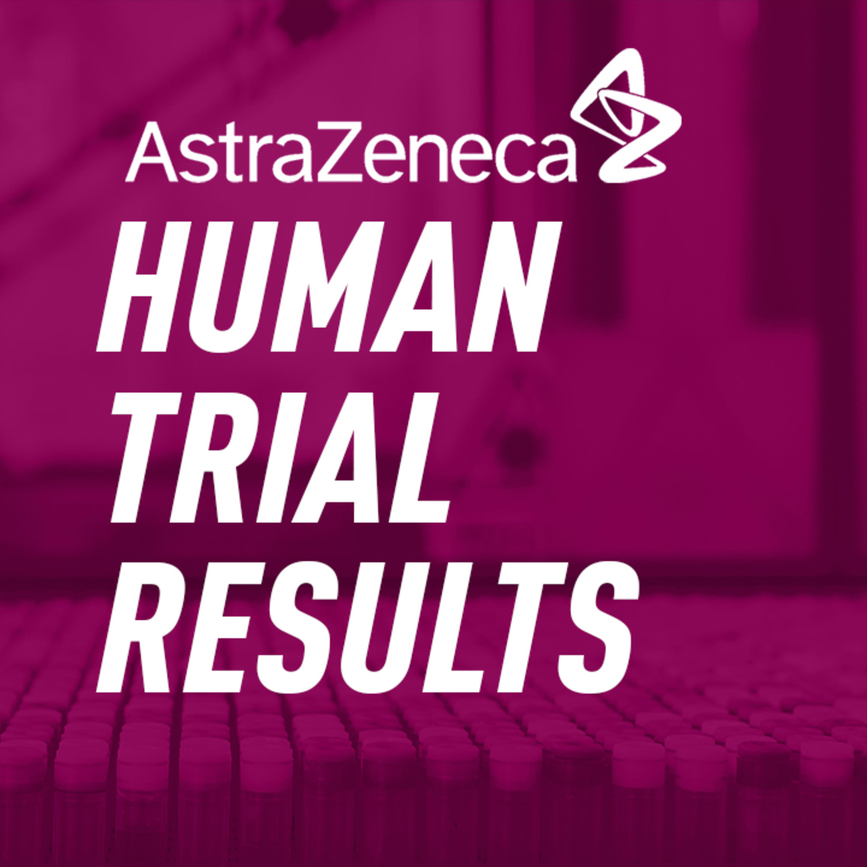 Results Are In! Stock Market Reaction to AstraZeneca Oxford Trial Results
