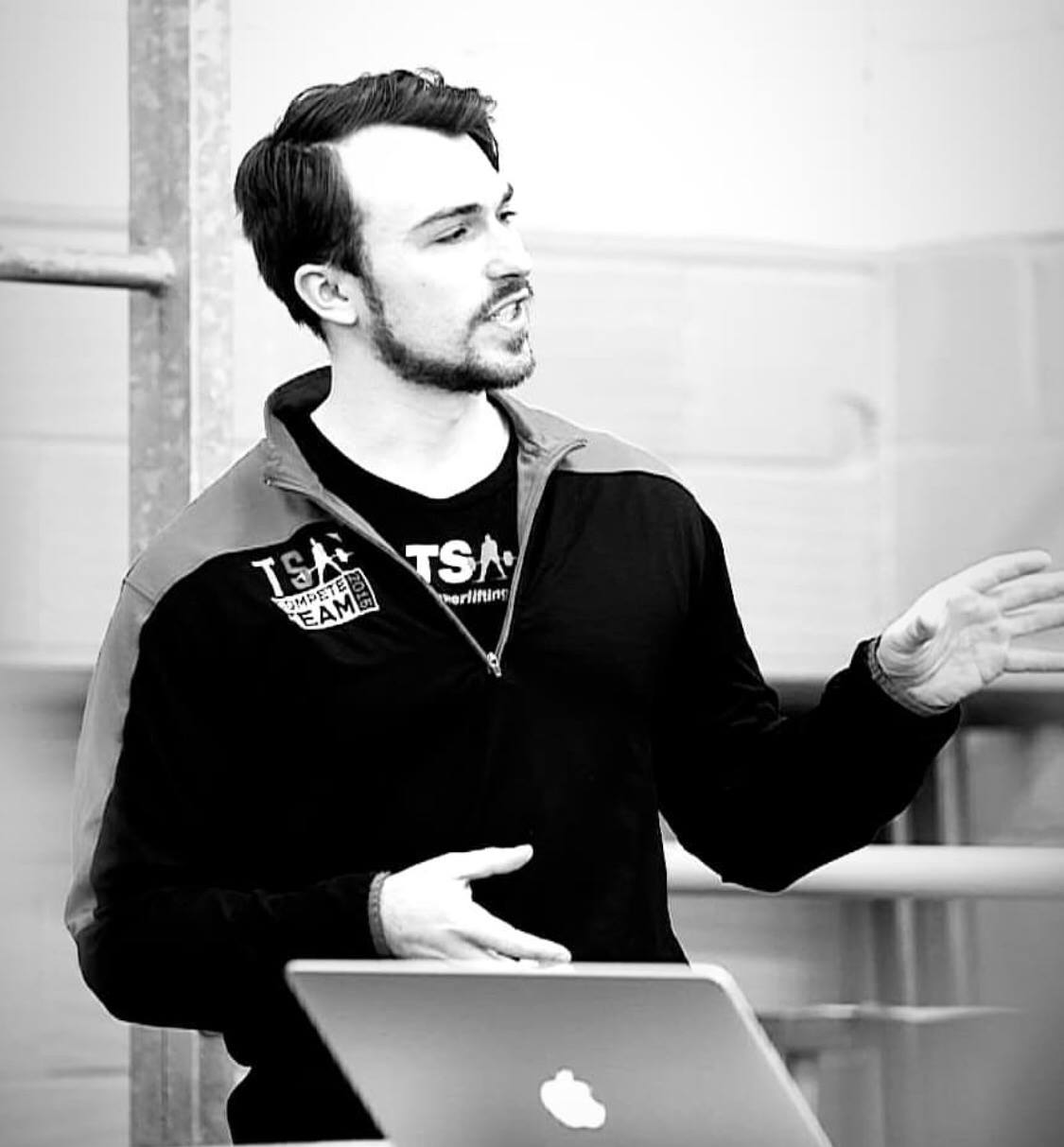 Ep 168: Joe Stanek on Raw Nationals and The Coach/Athlete Relationship