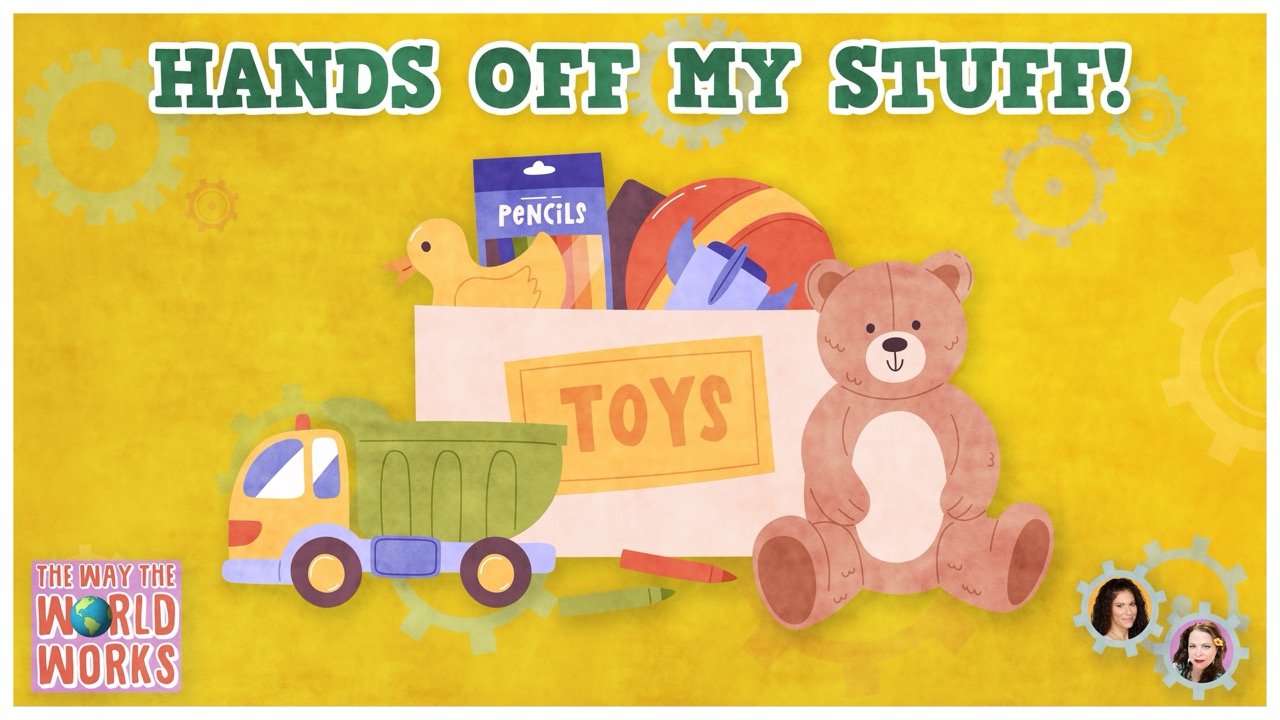 647. Do kids have property rights?