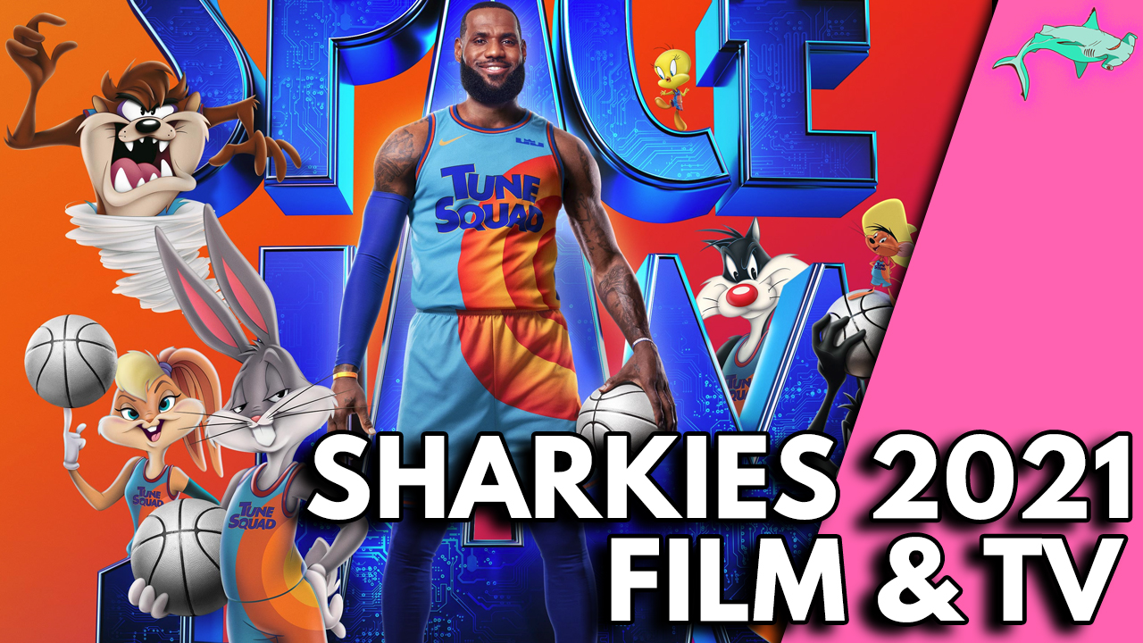 Best TV Show & Films | The Sharkies Awards 2021