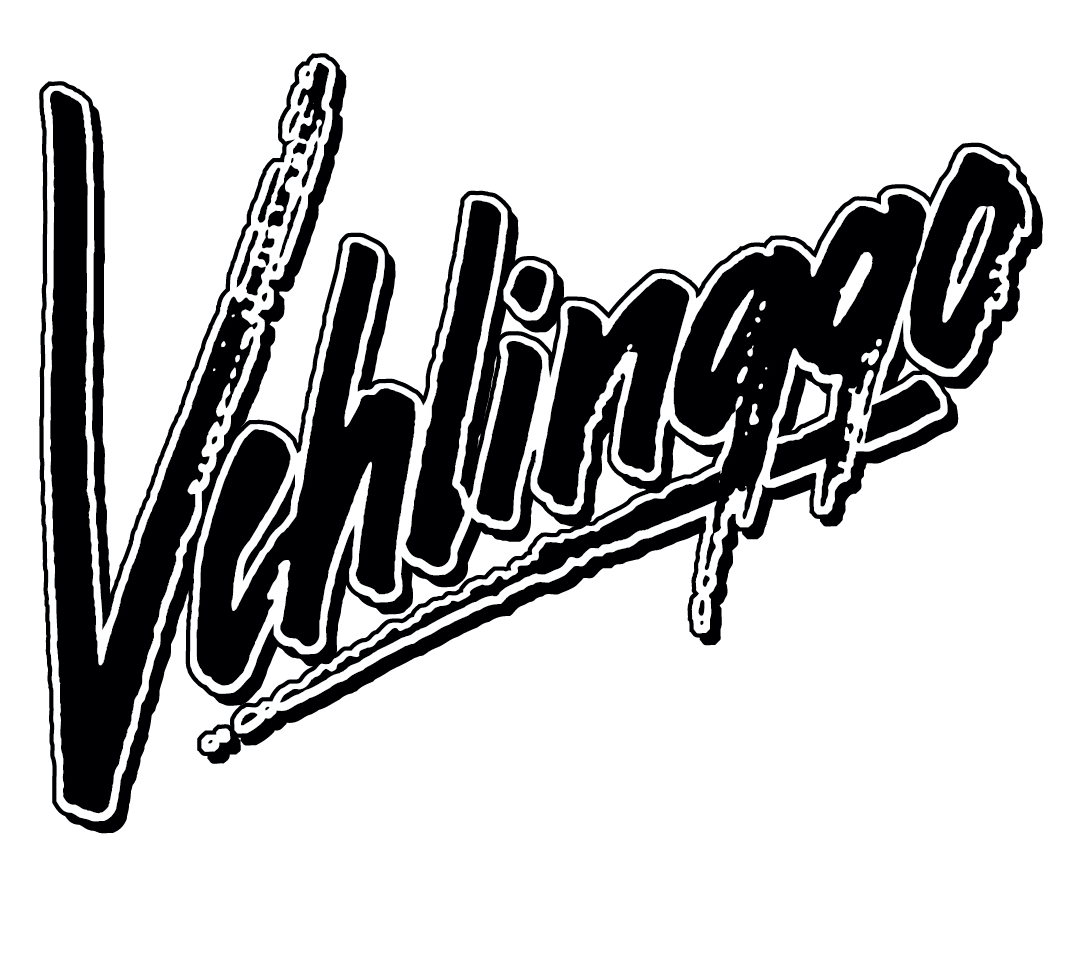 The Vehlinggo Podcast
