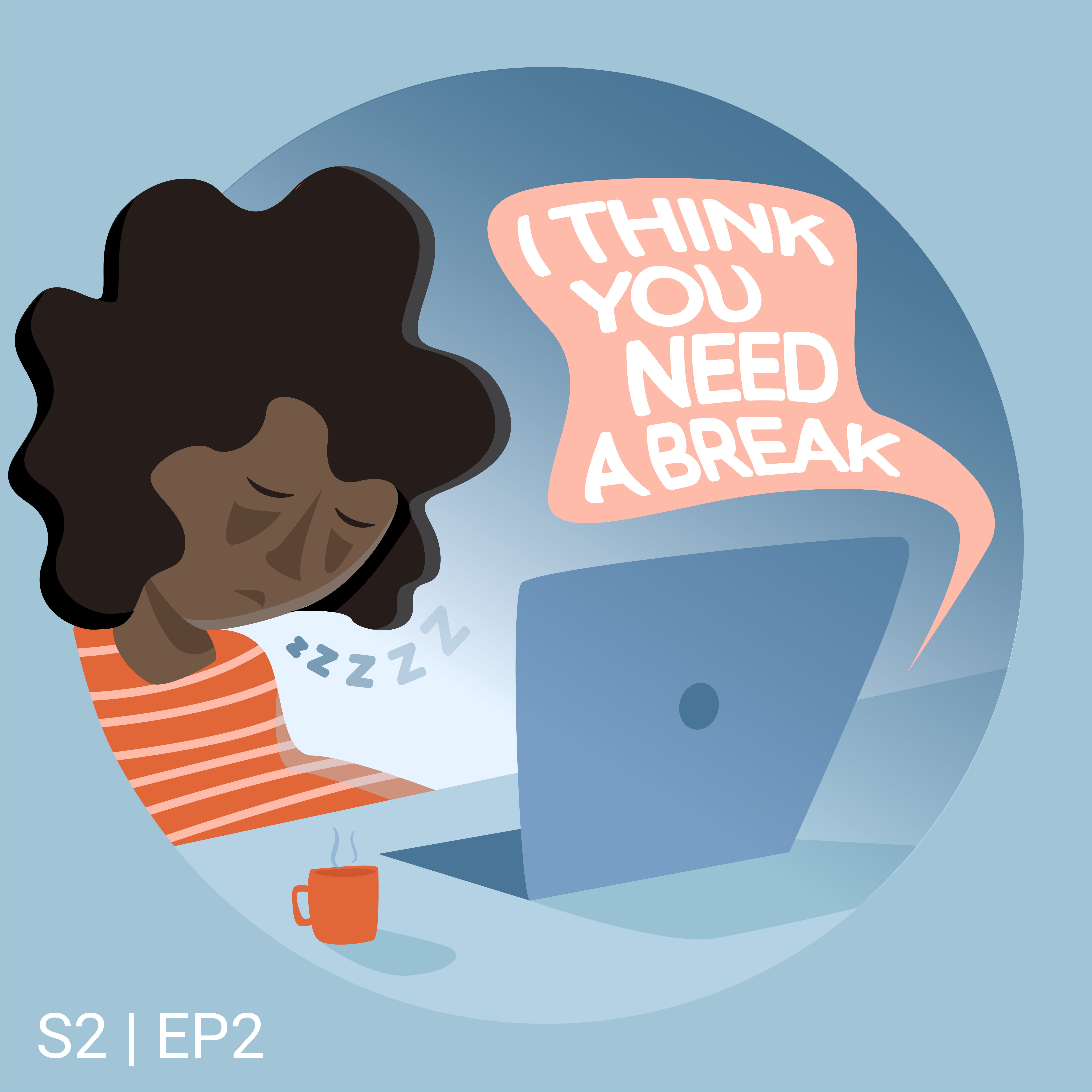 2. Let Me Pencil You In: Why are Entrepreneurs So Bad at Turning Off?