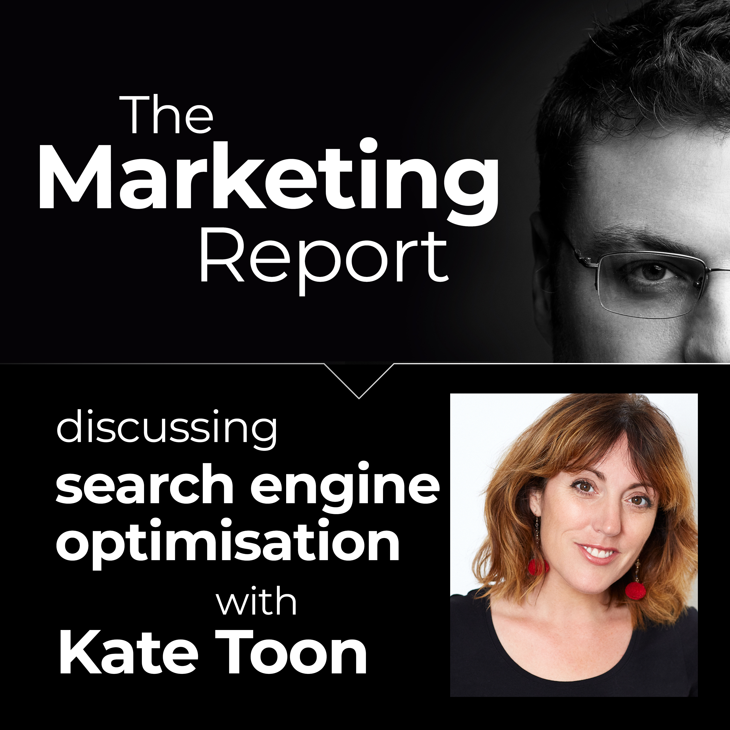The Marketing Report