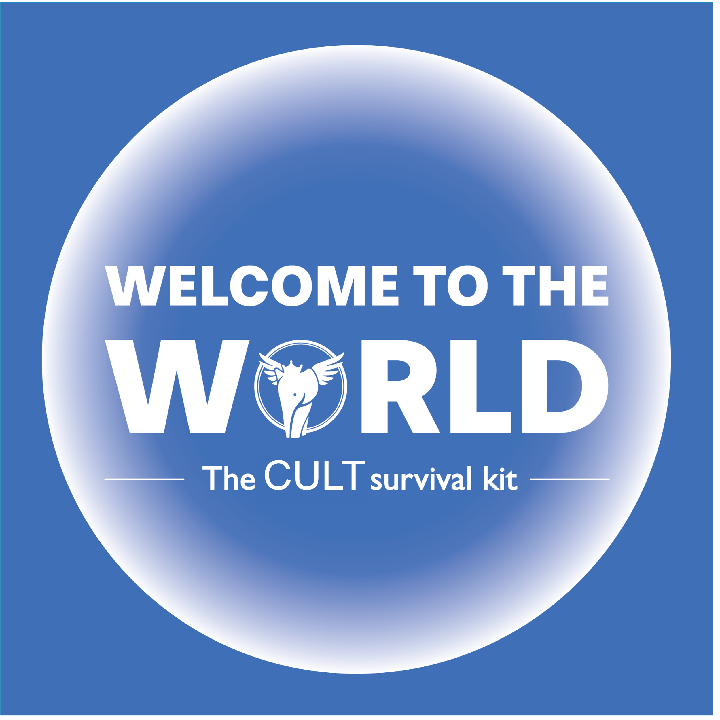 Welcome to the World