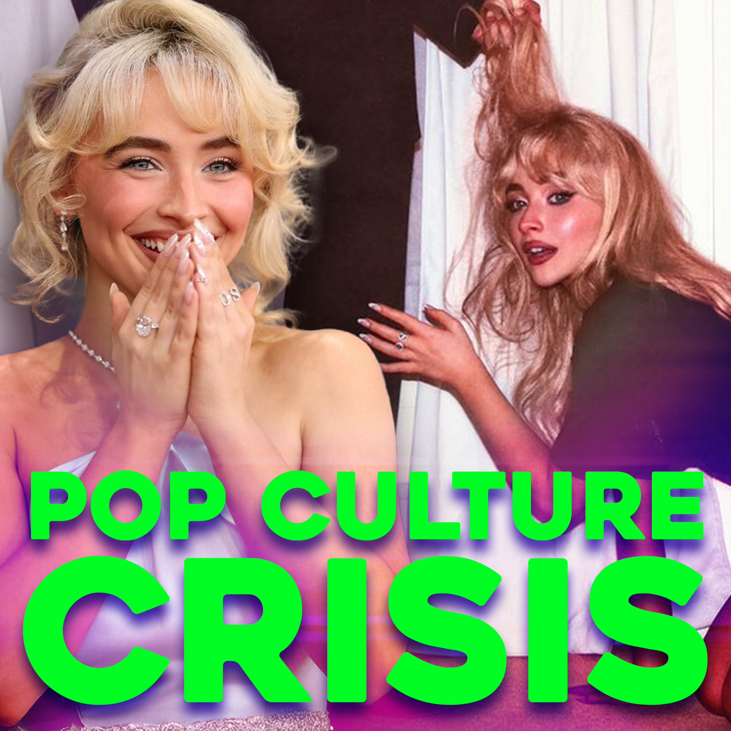 Sabrina Carpenter 'Man's Best Friend' BACKLASH, Ex OF Star Nala Ray Sells Faith Courses