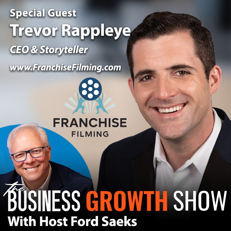 The Business Growth Show