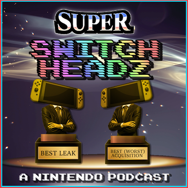 Super Switch Headz