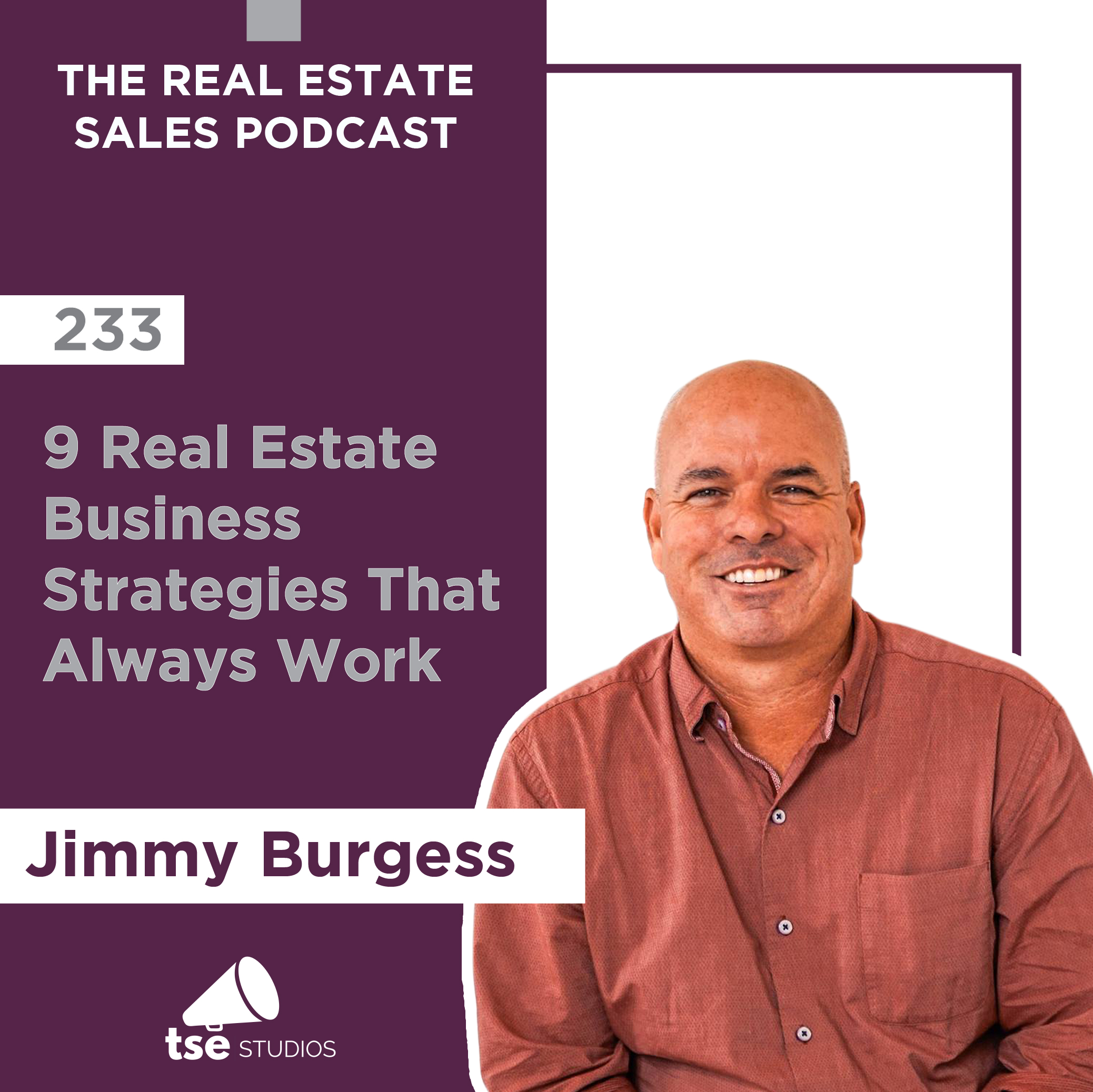 The Real Estate Sales Podcast