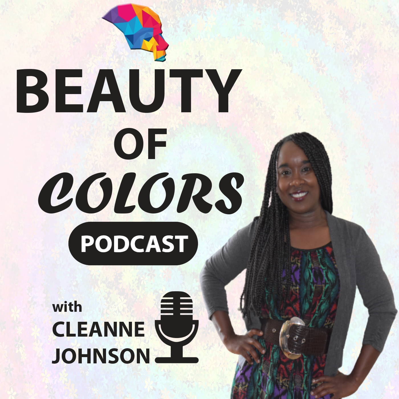 Beauty Of Colors
