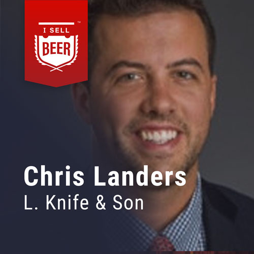 iSellBeer with Tracy Neal for Sales Reps, Managers, and Beer Distributors owners who I Sell Beer