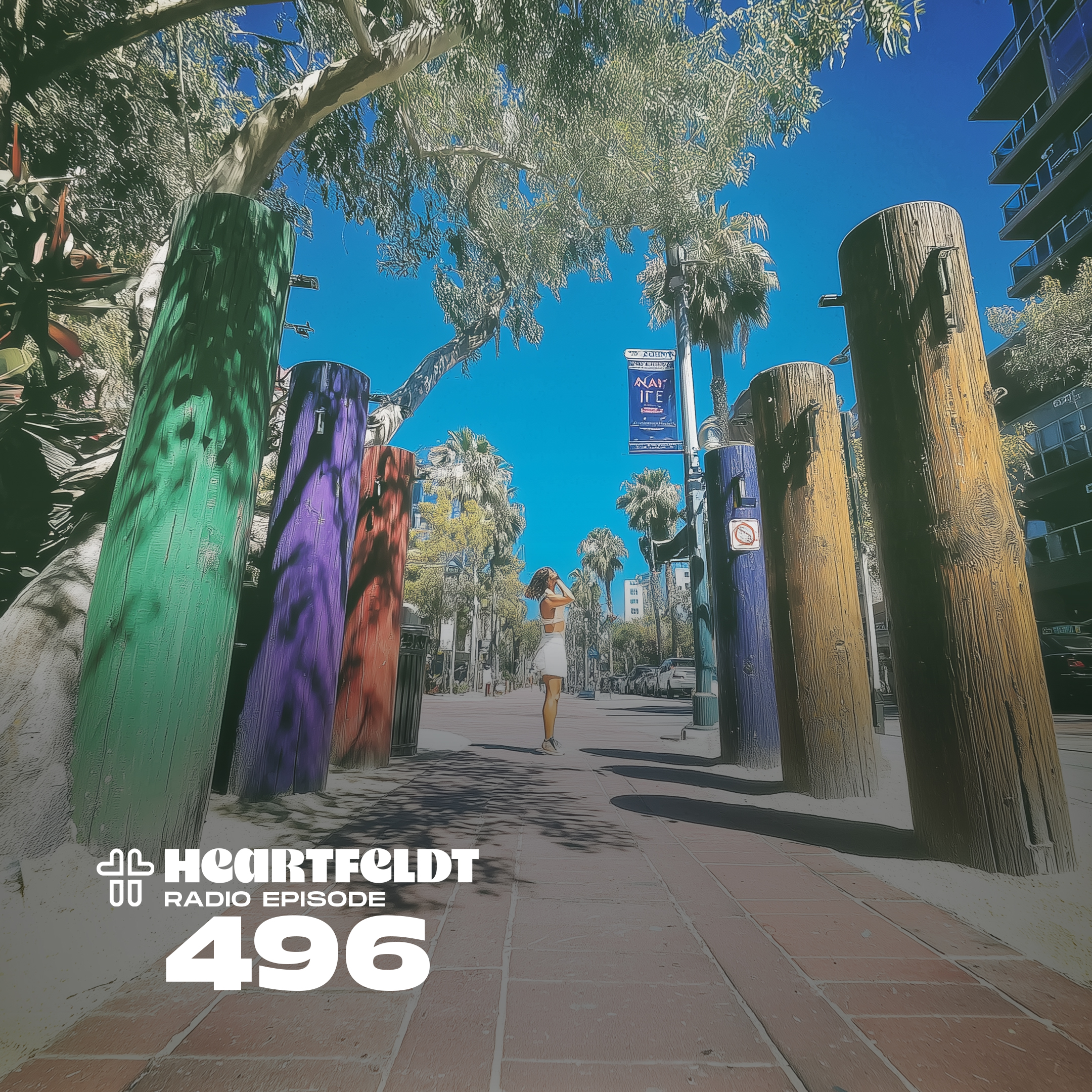 Heartfeldt Radio by Sam Feldt