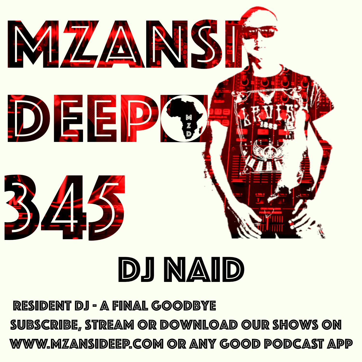 MZANSI DEEP SUNDAYS
