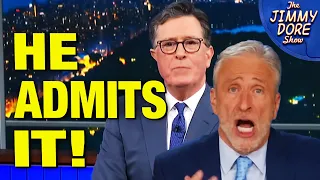 The Jimmy Dore Show