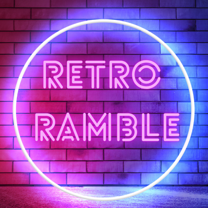 Retro Ramble