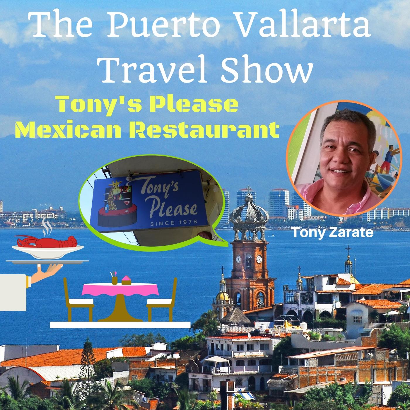 Puerto Vallarta Travel  Show Podcast