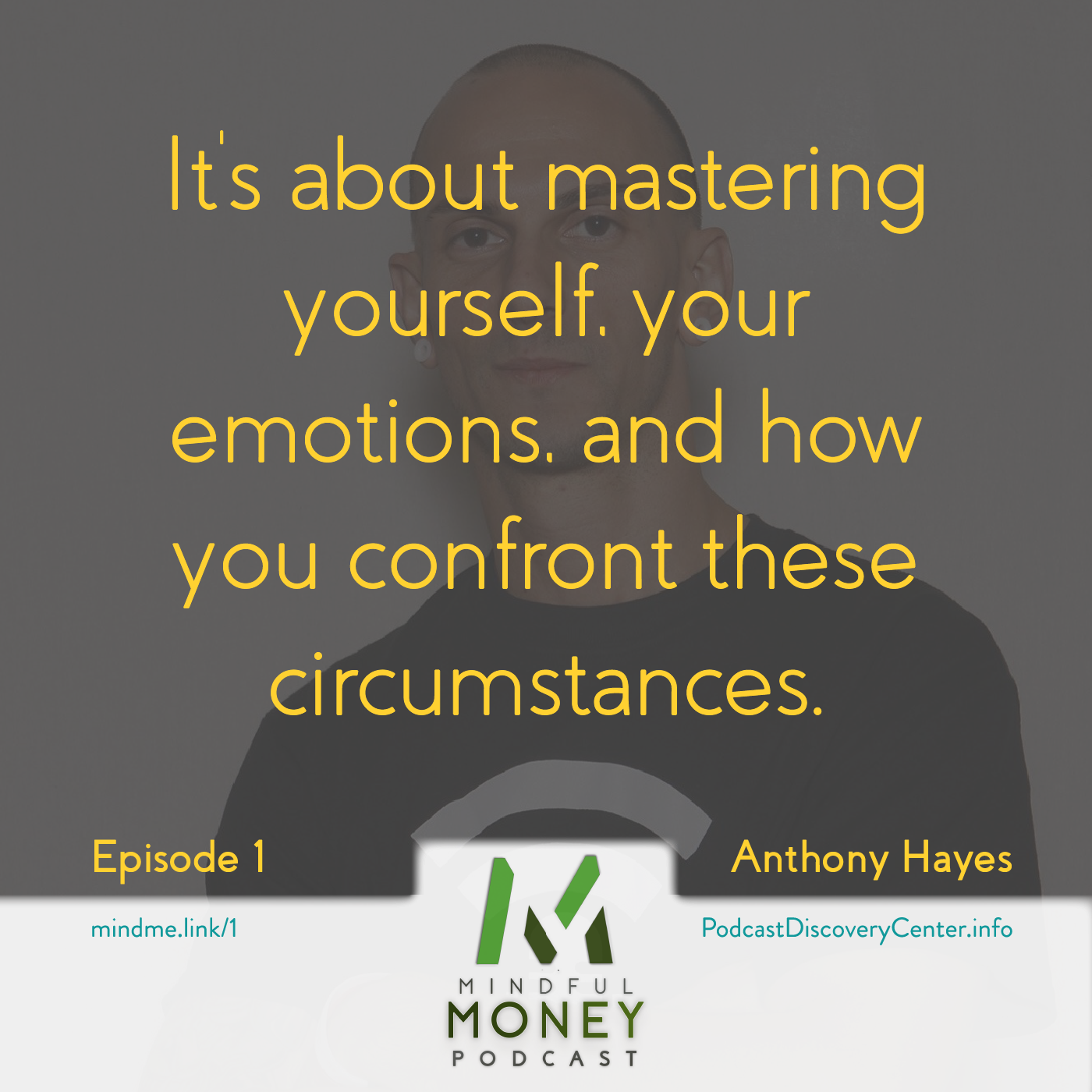 The Mindful Money Podcast