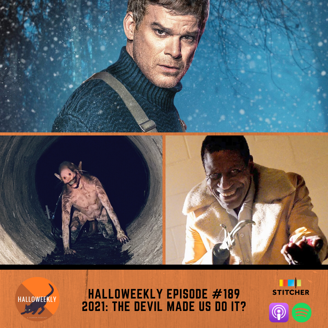 Halloweekly