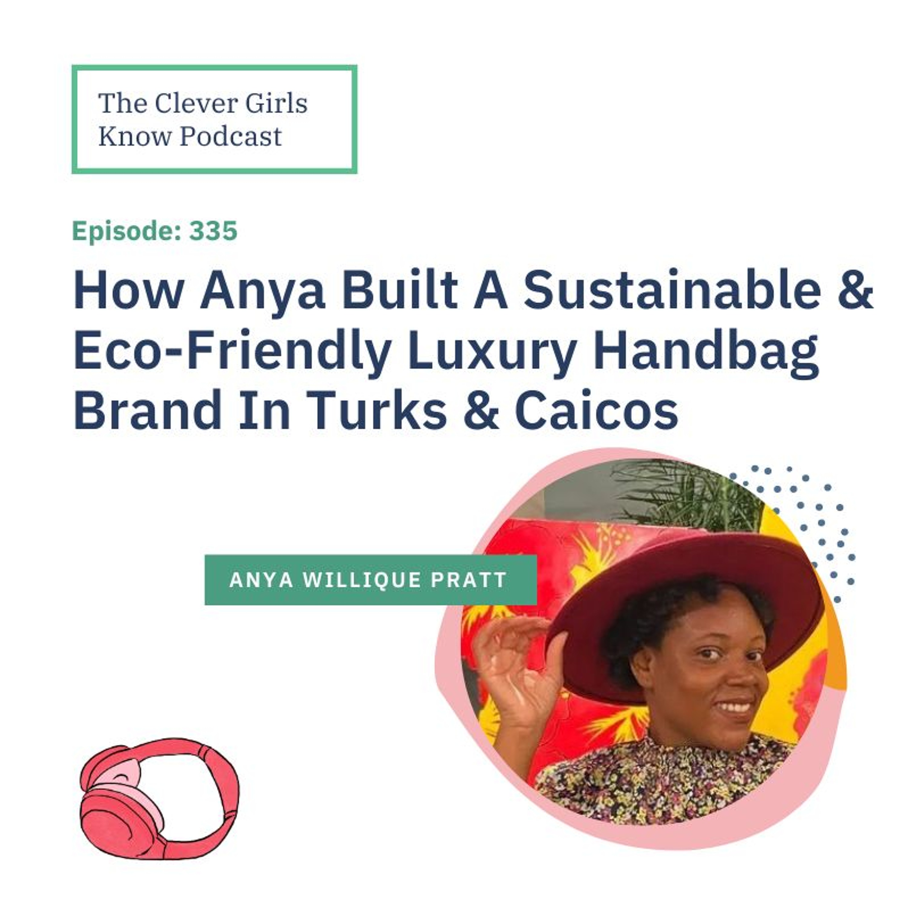 The Clever Girls Know Podcast With Bola Sokunbi