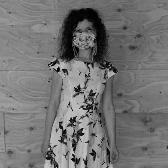 S3E16, Part 2: Robin Galante on Her Art and the Outer Richmond