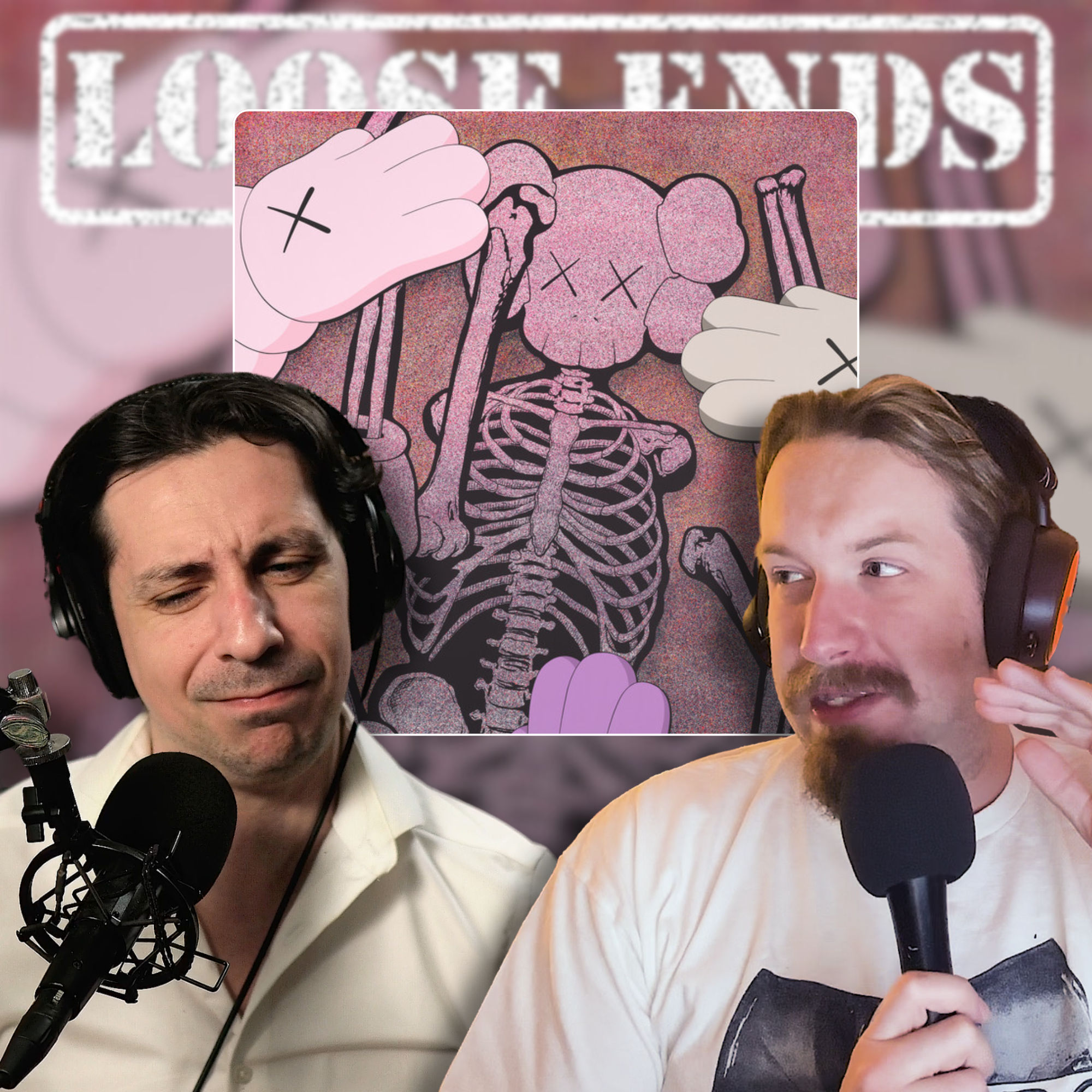 Let God Sort Em Out by Clipse | Loose Ends