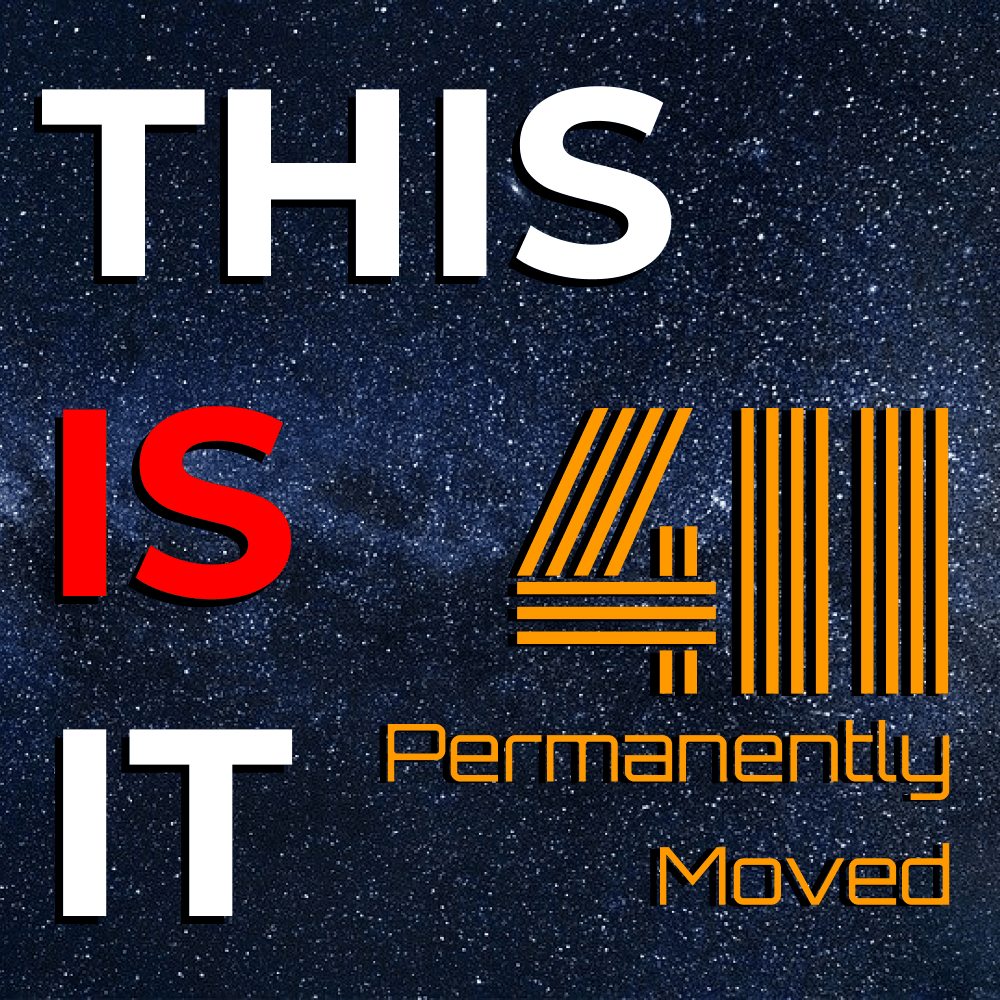 Permanently Moved