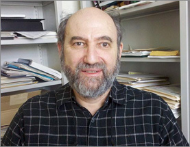 Characterizing Cancer: How Steven N. Fiering Approaches Cancer Therapy Treatment