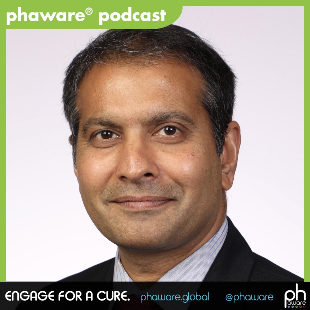 Gaurav Choudhary, MD - phaware® interview 557