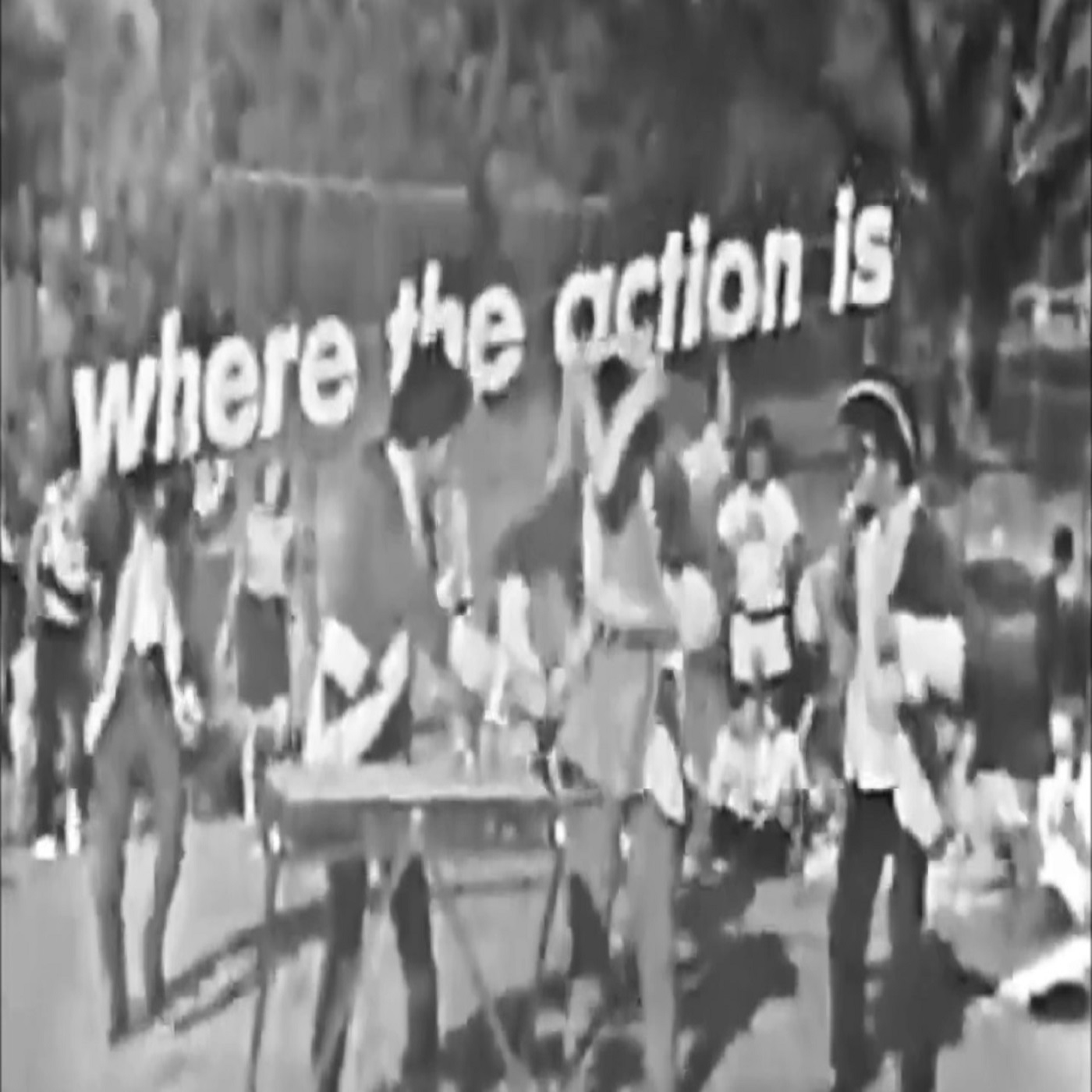 TV Confidential with Ed Robertson