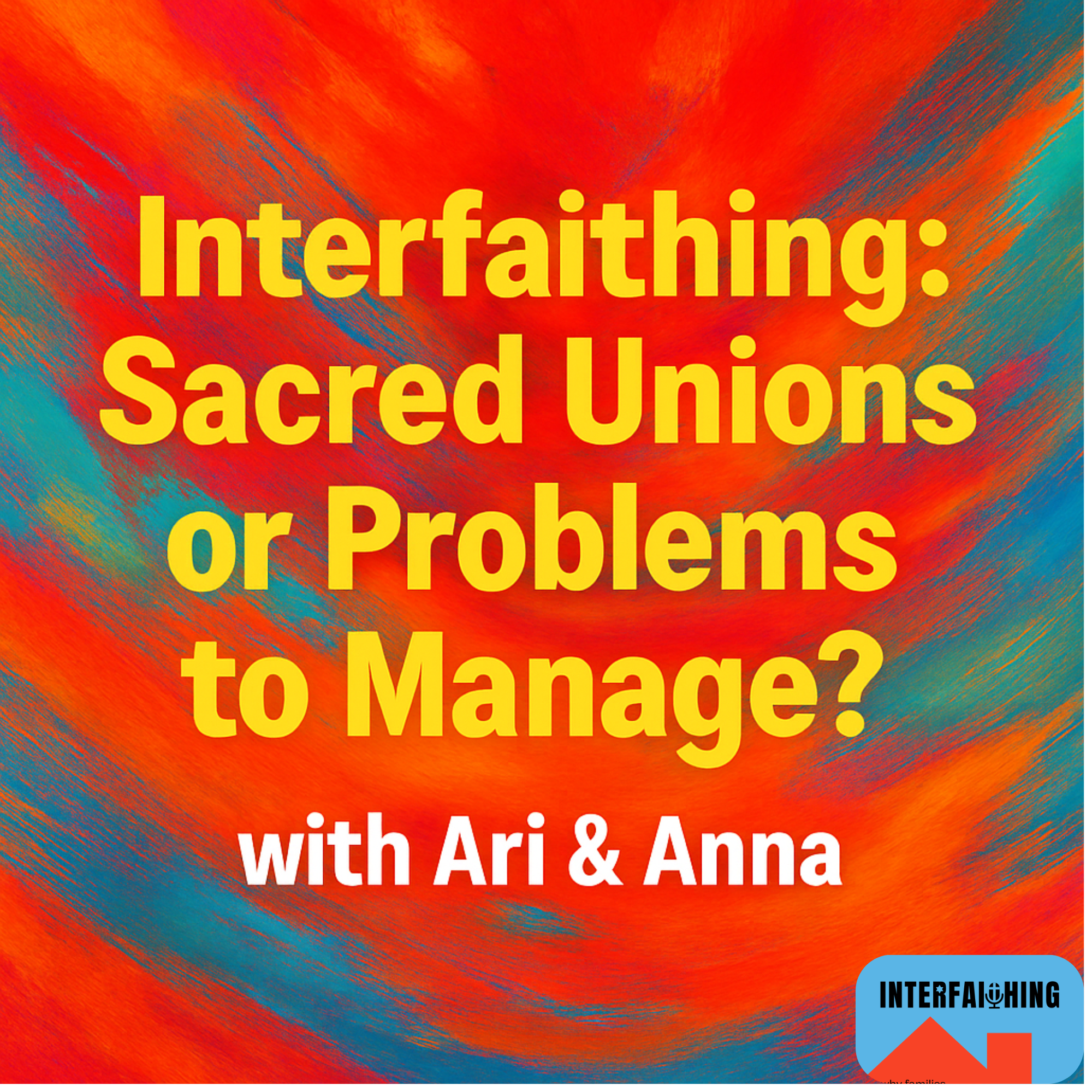 Interfaithing: Why families can embrace two faiths under one roof