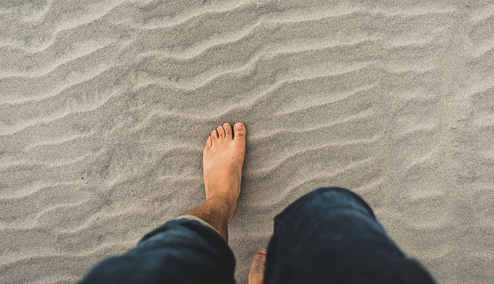 Episode 26: So you think you know how to walk?