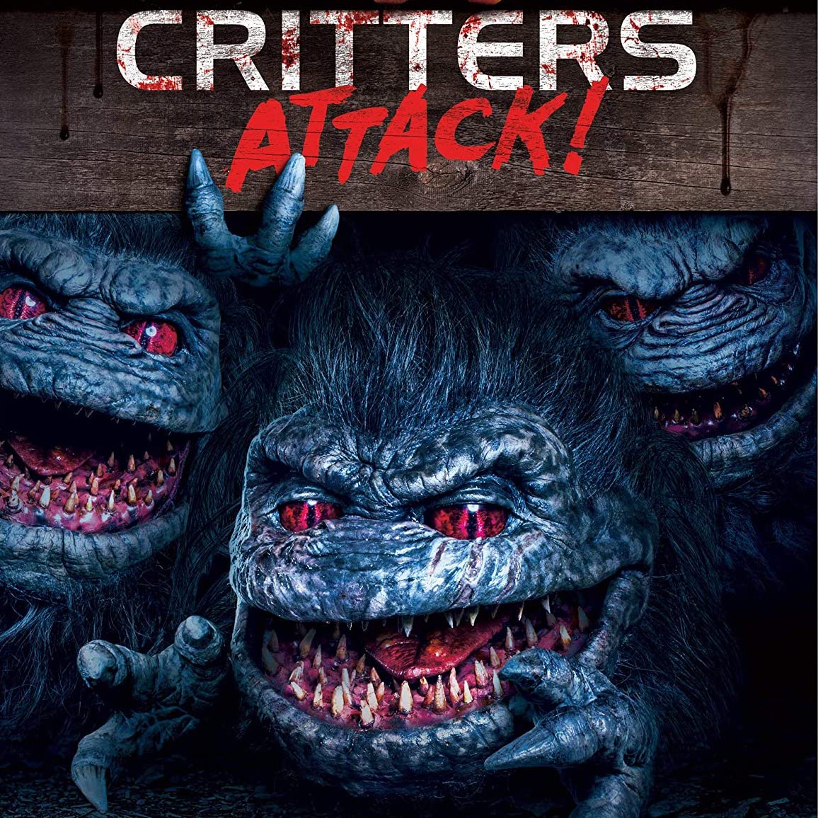 The Cult Classic Horror Show