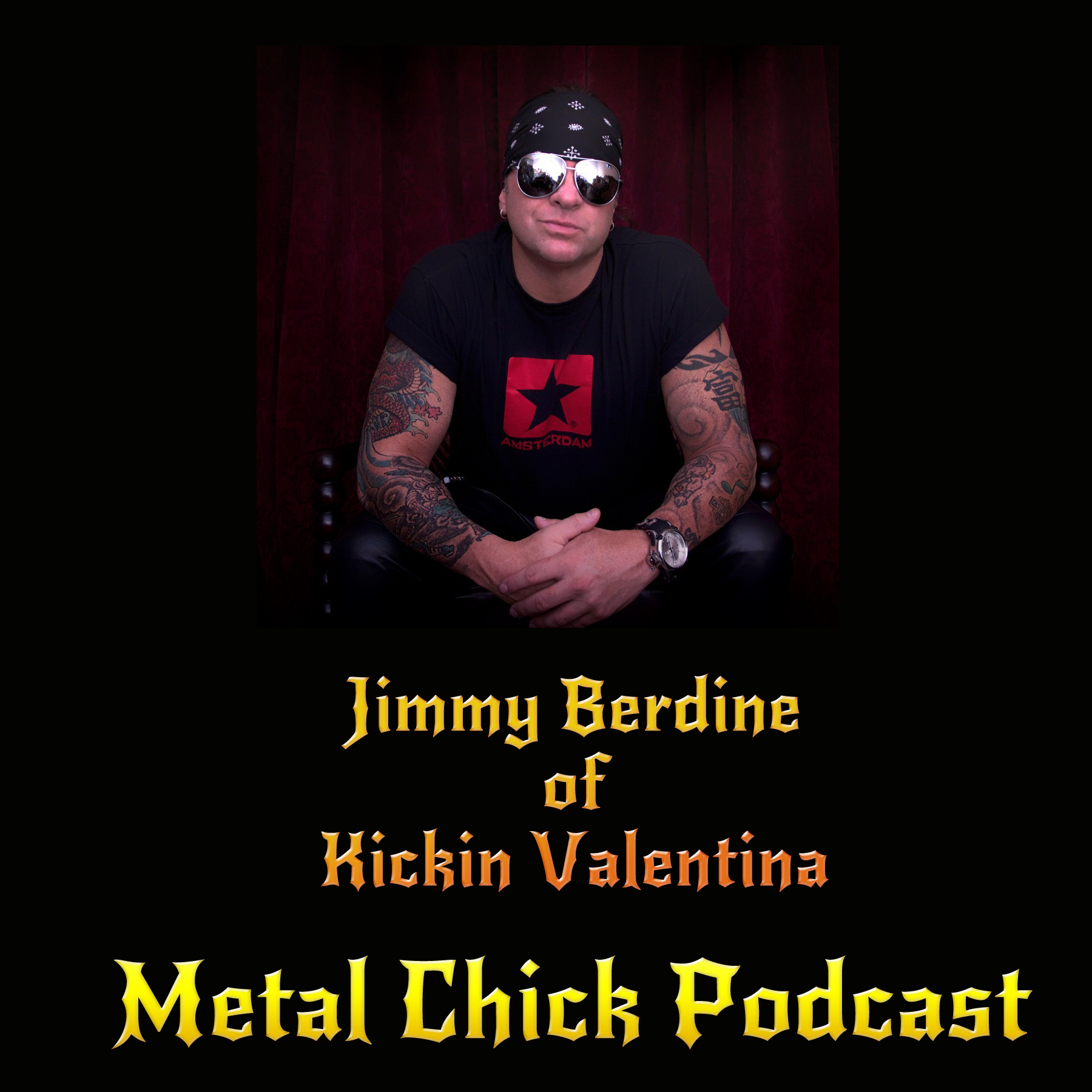 Metal Chick Podcast