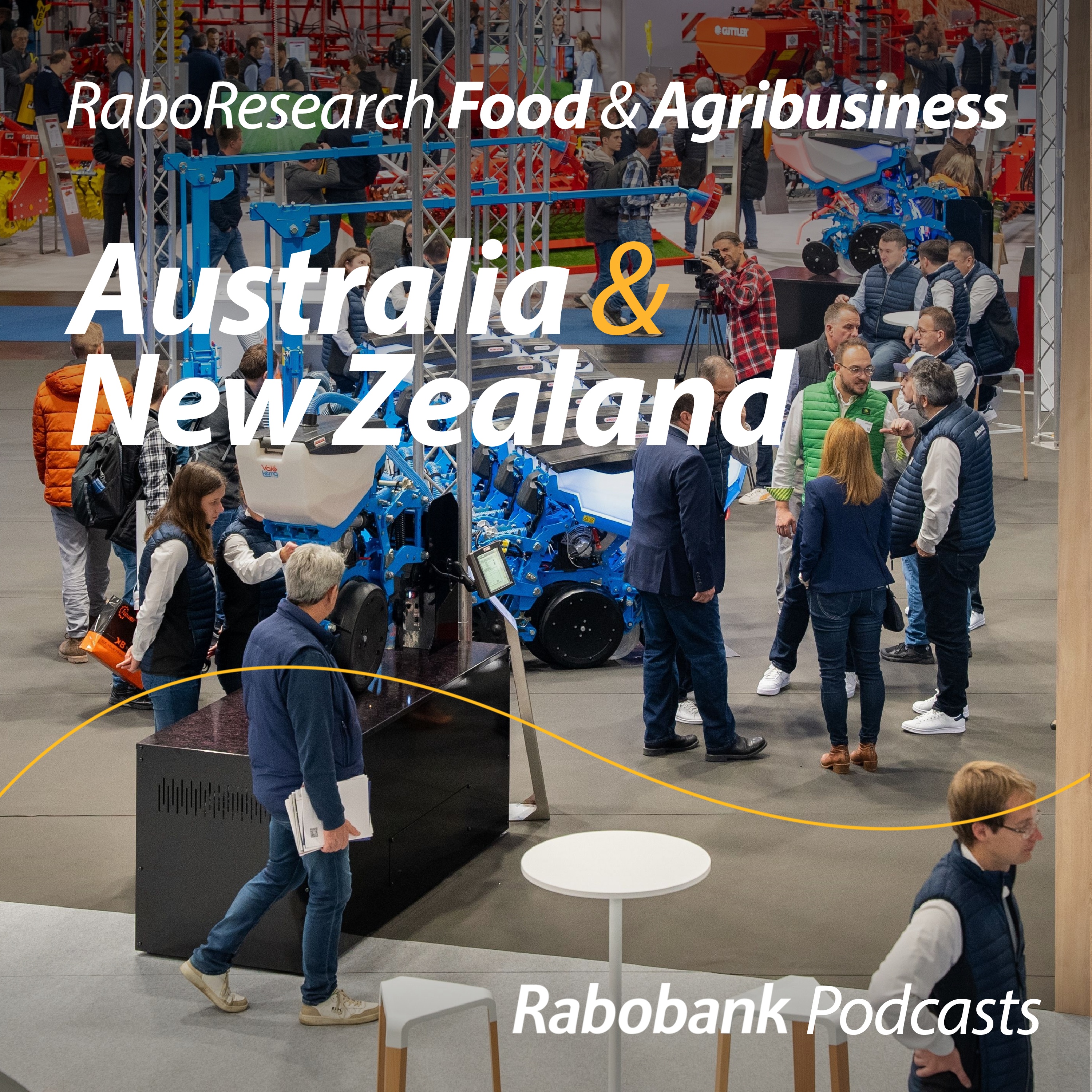 Lessons learned from Agritechnica 2025