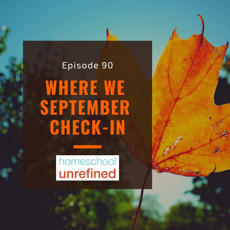 Homeschool Unrefined