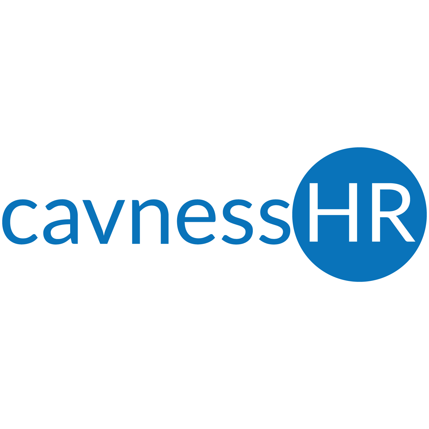The cavnessHR Podcast