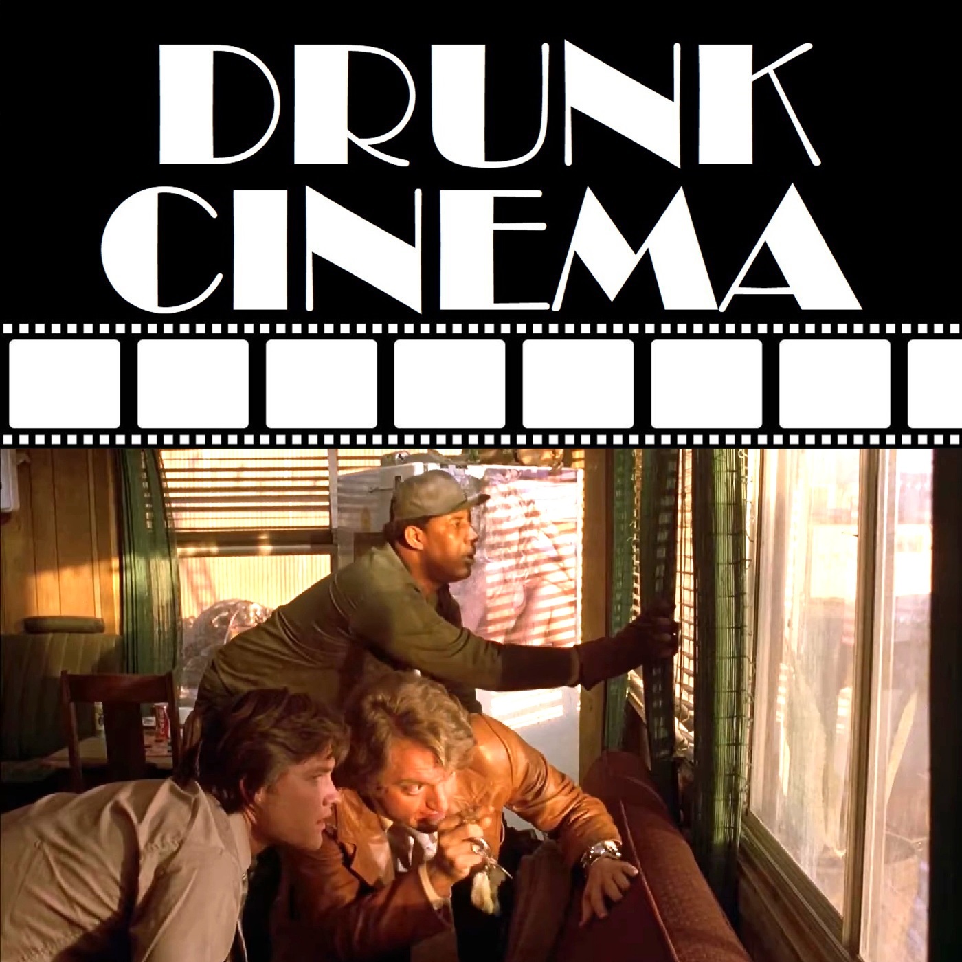 Drunk Cinema