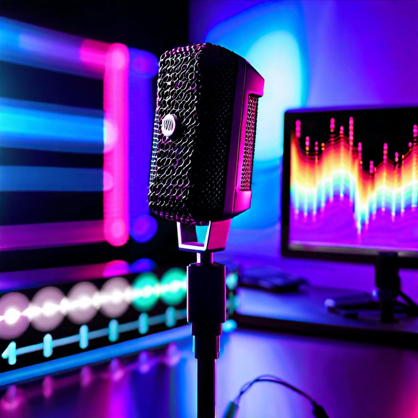 Headliner PodPod: Create & Upload Podcast Clips + Podcast Games